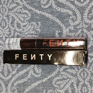 Fenty Icon Velvet liquid lipstick Fashion Fiend New